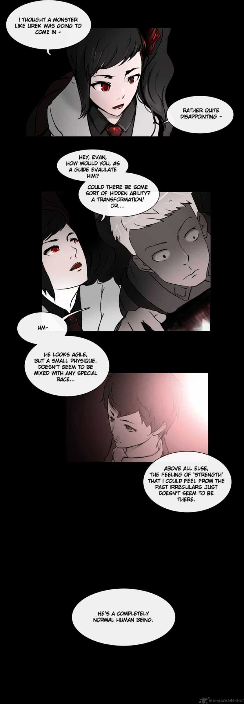 Tower of God, Chapter 2 image 07